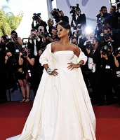 Imagem recente de badgalriri