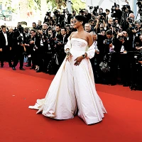 Imagem recente de badgalriri