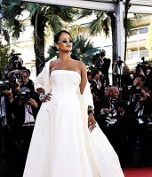 Imagem recente de badgalriri