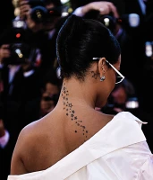 Imagem recente de badgalriri