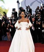 Imagem recente de badgalriri