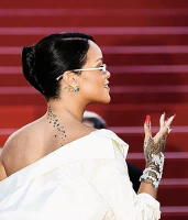 Imagem recente de badgalriri