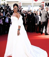 Imagem recente de badgalriri