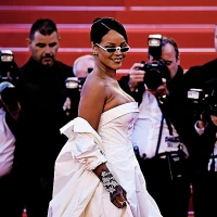 Imagem recente de badgalriri