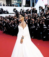 Imagem recente de badgalriri