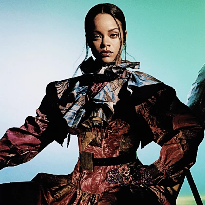 Imagem recente de badgalriri