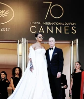 Imagem recente de badgalriri