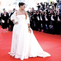 Imagem recente de badgalriri