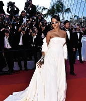 Imagem recente de badgalriri