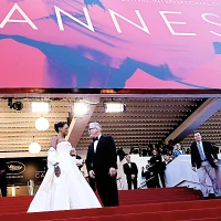 Imagem recente de badgalriri