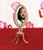 Imagem recente de badgalriri