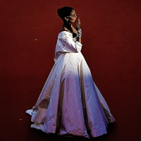 Imagem recente de badgalriri