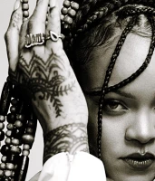 Imagem recente de badgalriri