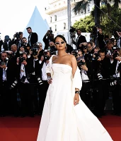 Imagem recente de badgalriri