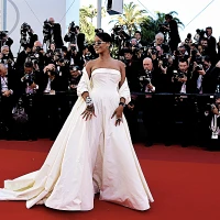 Imagem recente de badgalriri