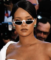 Imagem recente de badgalriri