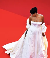 Imagem recente de badgalriri