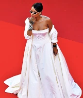 Imagem recente de badgalriri