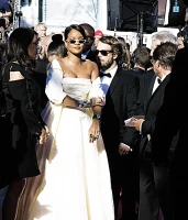 Imagem recente de badgalriri