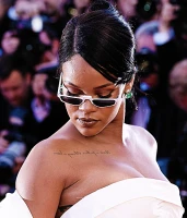Imagem recente de badgalriri