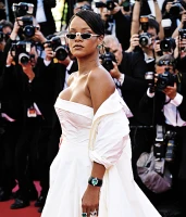 Imagem recente de badgalriri