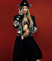 Imagem recente de badgalriri