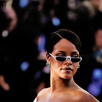 Imagem recente de badgalriri