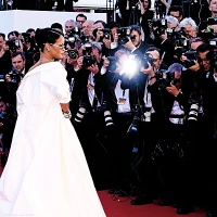 Imagem recente de badgalriri