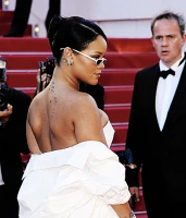 Imagem recente de badgalriri