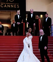 Imagem recente de badgalriri