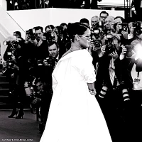 Imagem recente de badgalriri