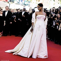 Imagem recente de badgalriri