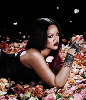 Imagem recente de badgalriri