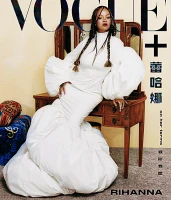 Imagem recente de badgalriri