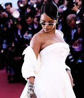 Imagem recente de badgalriri