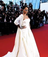 Imagem recente de badgalriri