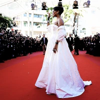 Imagem recente de badgalriri