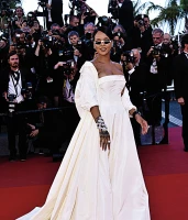 Imagem recente de badgalriri