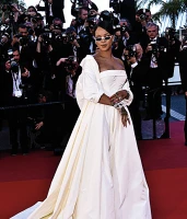 Imagem recente de badgalriri