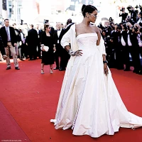 Imagem recente de badgalriri