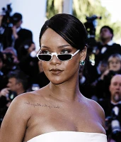 Imagem recente de badgalriri