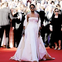 Imagem recente de badgalriri