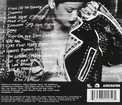 Imagem recente de badgalriri