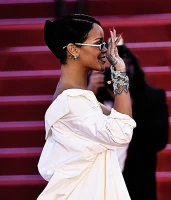 Imagem recente de badgalriri