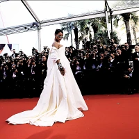 Imagem recente de badgalriri