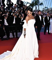 Imagem recente de badgalriri