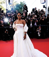 Imagem recente de badgalriri