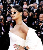 Imagem recente de badgalriri
