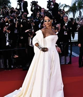 Imagem recente de badgalriri