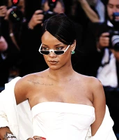 Imagem recente de badgalriri